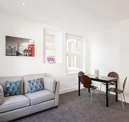 Kennington Apartment 1/Apartment London Exteriör bild