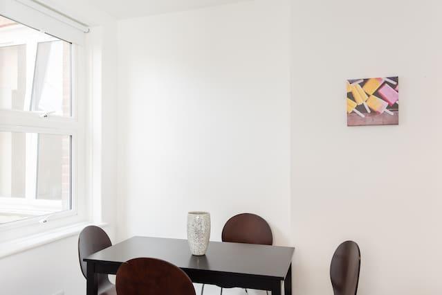 Kennington Apartment 1/Apartment London Exteriör bild