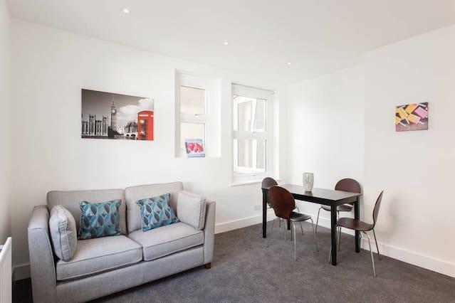 Kennington Apartment 1/Apartment London Exteriör bild
