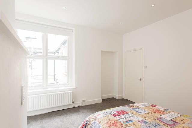 Kennington Apartment 1/Apartment London Exteriör bild