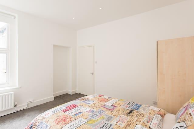Kennington Apartment 1/Apartment London Exteriör bild